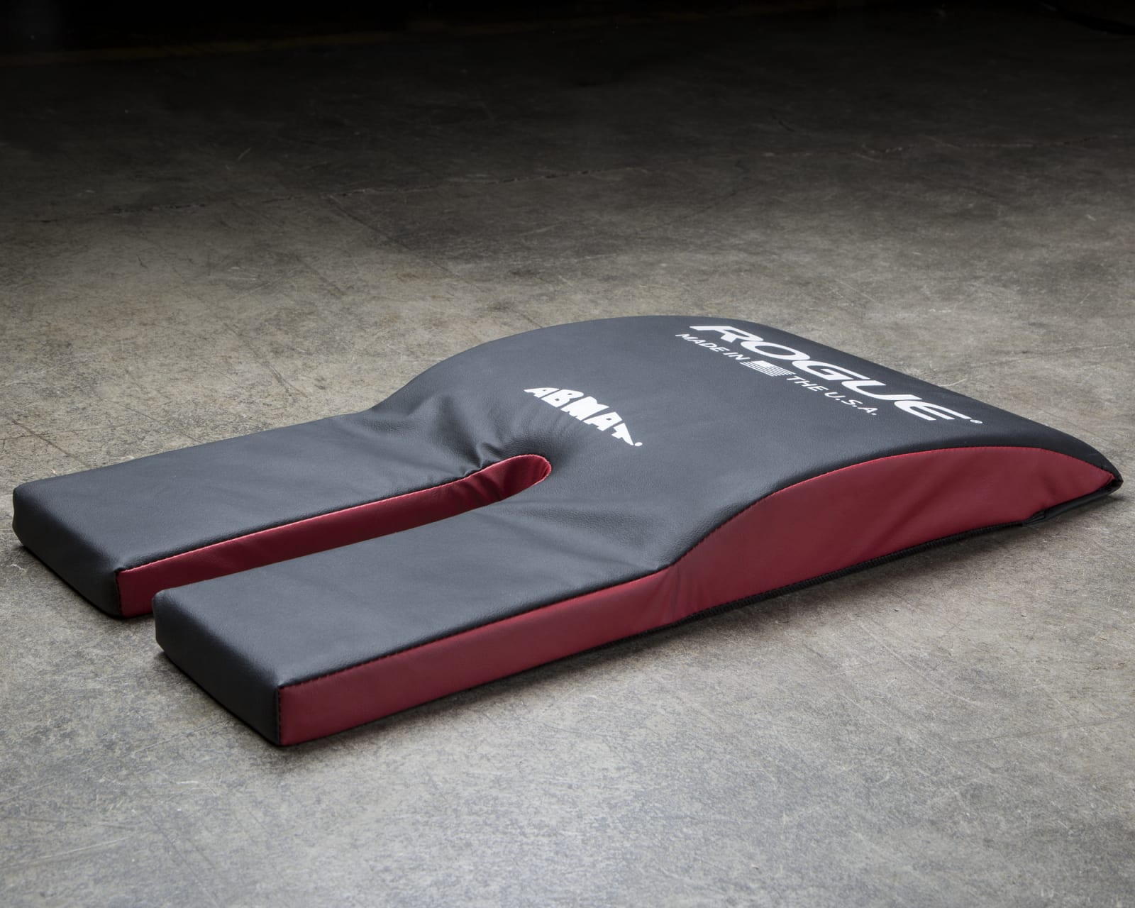 Rogue Wise Crack Abmat Rogue Fitness